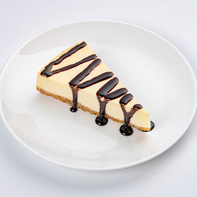 Чизкейк классический в Unit по цене 390 ₽