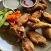 Куриные крылышки Баффало в Ribs Bar по цене 3850