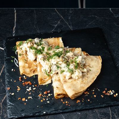 Жульенв Метро Cafe по цене 539 ₽