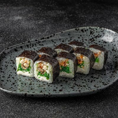 Чука-сан в Роллофф по цене 499 ₽