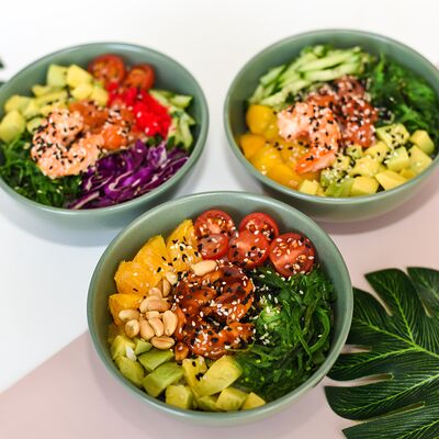 Сет Гавайив Pokemania по цене 2039 ₽