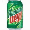 Mauntain dew в Амигос по цене 159
