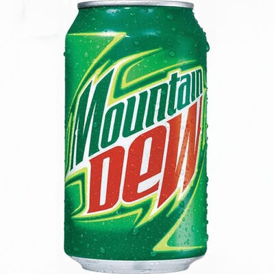 Mauntain dew в Амигос по цене 159 ₽