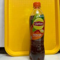 Lipton Персик в Айран