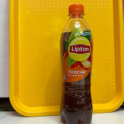 Lipton Персик в Айран по цене 200 ₽