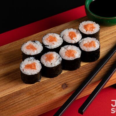 Сяке маки в Jan Sushi по цене 1250 ₸