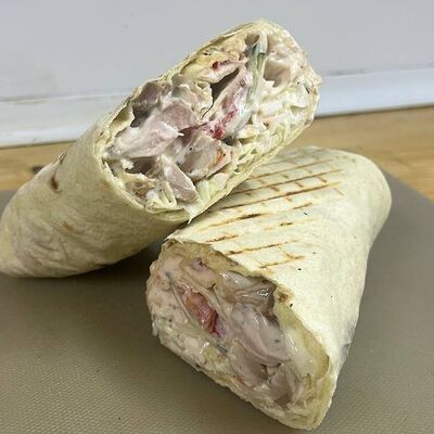 Классическая L в Axburger по цене 300 ₽