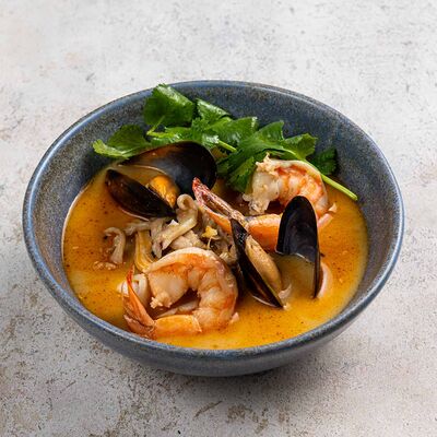 Том ям в Склад 22 по цене 1150