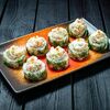 Сальмон Гринв Siberian rolls по цене 540