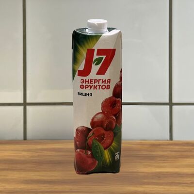 Сок вишневый в Сердце сулугули по цене 590 ₽