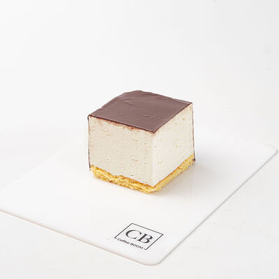 Птичье молоко в Coffee BOOM по цене 1900 ₸