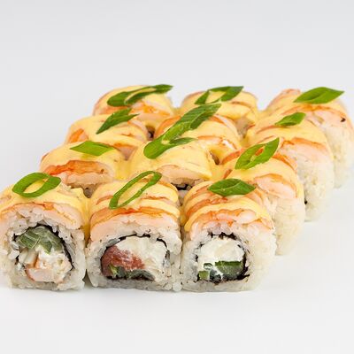 Сет Креветочная фила в IPPIN - Fusion Panasia по цене 880 ₽