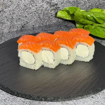 Филадельфия лайт в Всё вкусно и недорого по цене 506 ₽