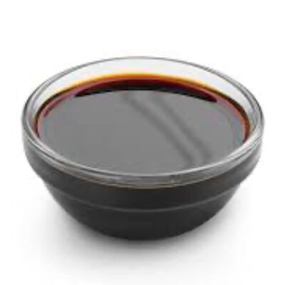 Дополнительный соевый соус в Море Поке по цене 50 ₽