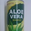 Aloe vera mango в Вкусно&Bistro по цене 100