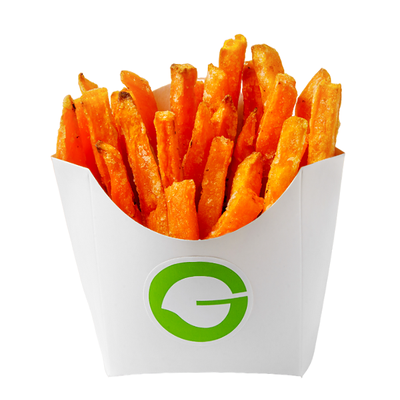 Батат Аэрофри в Green Point по цене 400 ₽