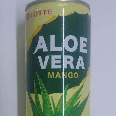 Aloe vera mango в Вкусно&Bistro по цене 100 ₽