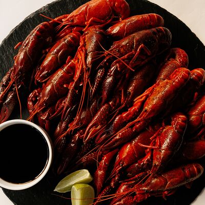 Раки к пенному в Ava Restafe по цене 75 р.