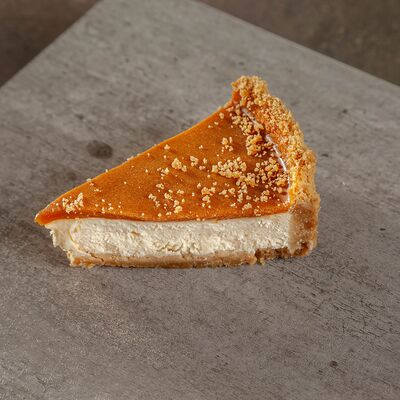 Чизкейкв Mr. Плюшкин по цене 250 ₽