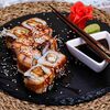 Ролл Дракон в Sushi Aki Pizza по цене 560