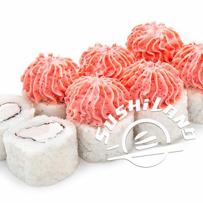 Лава с крабом в Sushiland70 по цене 311 ₽