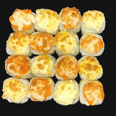 Сет Мини запеченный в Чочо суши по цене 899 ₽