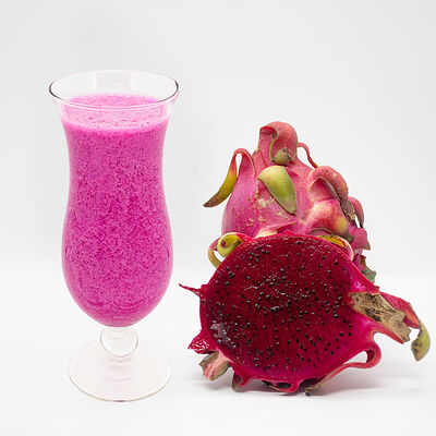 Шейк питахайя в Вьетнамская кухня CYCLO по цене 559 ₽