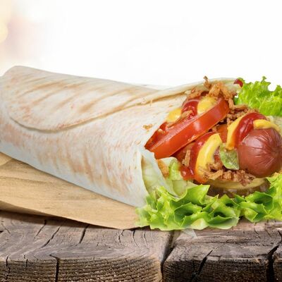 Папа Ролл в Papa Grill по цене 389 ₽