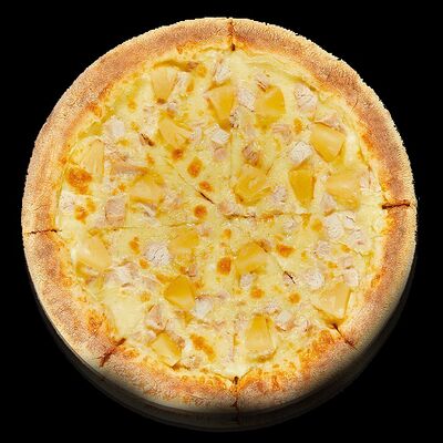 Гавайская в X-Delivery по цене 850 ₽