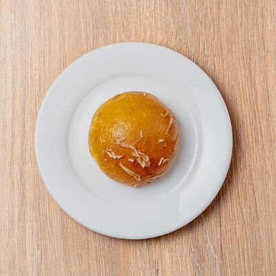 Пампушка чесночная в Тутла столовая по цене 39 ₽