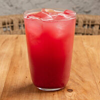 Лимонад Flos в Moro