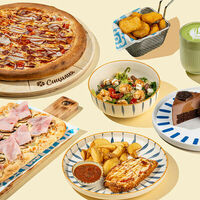 Логотип Сицилия