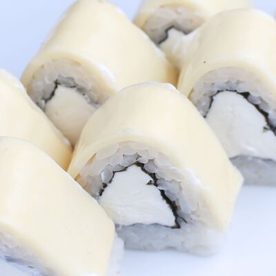 Ролл Сырный в IONOTO по цене 490 ₽