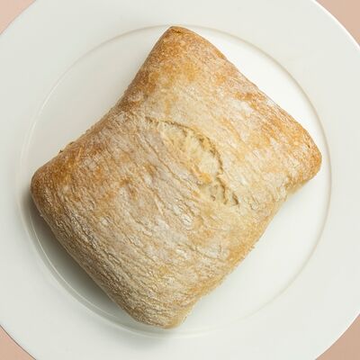 Чиабатта мини в Романовская пекарня по цене 220 ₽