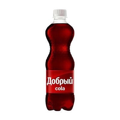 Добрый Cola в Lapa Food по цене 165 ₽