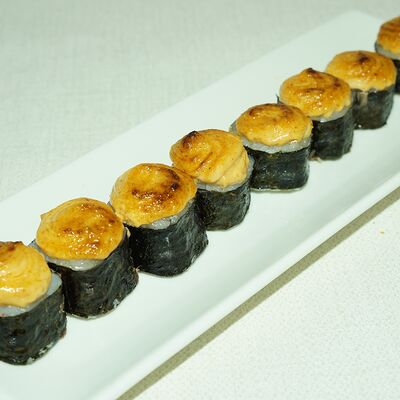 Чикен спайсив СУШИSELL по цене 669 ₽