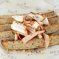 Конское салов Ресторан Марокко