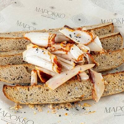 Конское салов Ресторан Марокко по цене 510 ₽