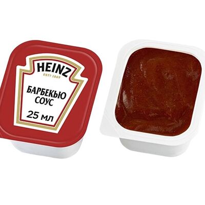 Соус Барбекю Heinz в Исуши по цене 59 ₽