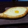 Хачапури по-аджарски (большие) в Шашлык 63 по цене 899