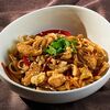 Wok с курицей в База по цене 550