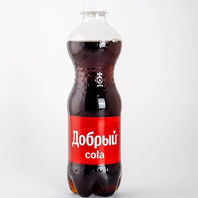 Добрый Cola в Во! Блин! по цене 120 ₽