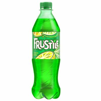 Frustyle (Лимон -лайм ) 0,5 в Шаурма Shop по цене 179 ₽