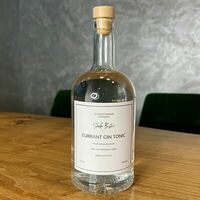 Мелон джин-тоник 500мл в Shake bistro