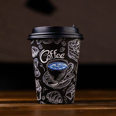 Капучино в Baker Kebab по цене 170 ₽