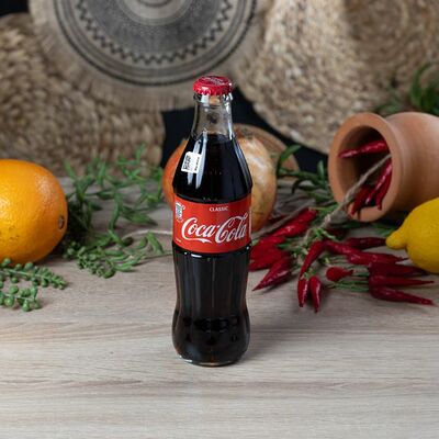 Кола в Ваш лаваш по цене 290 ₽