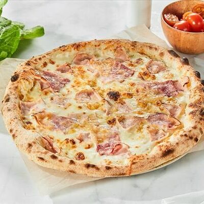 Пицца Карбонарав ЮГА по цене 1600 ₽