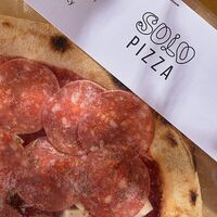 Замороженная пицца Пепперони в Solo Pizza