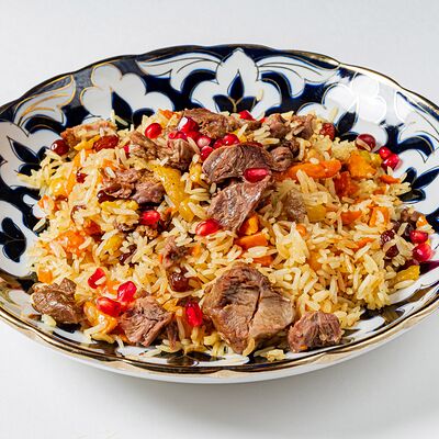 Золотая долина в Чайхана Бангалор по цене 34 р.