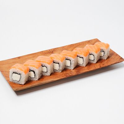 Филадельфия Лайт в SibBrewery по цене 750 ₽